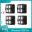 4 PCS Filter for  G10 Pro Vacuum Cleaner Filter Replacement Parts 2