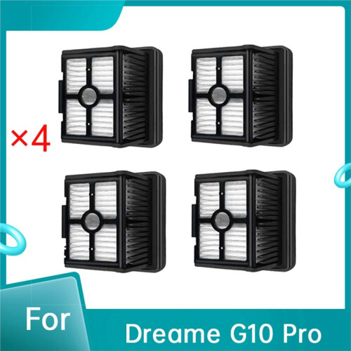 4 PCS Filter for  G10 Pro Vacuum Cleaner Filter Replacement Parts 1