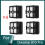 4 Filter für  G10 Pro Staubsauger - Ersatzteile 3
