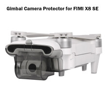 Quick Release Gimbal Protector Lens Cover Case for Xiaomi FIMI X8 SE Drone