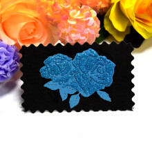 Metal Cutting Die Flowers Shape for DIY Scrapbooking Paper Stencil Embossing Card Template