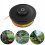 Bump Feed Grass String Trimmer Head Strimmer Replacment for Stihl Autocut 25-2 1