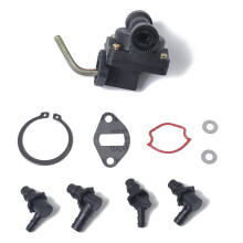 Lawn & Garden Equipment Fuel Pump For Kohler K-Series K241 K301 K321 K341 10 12 14 16 HP Engines