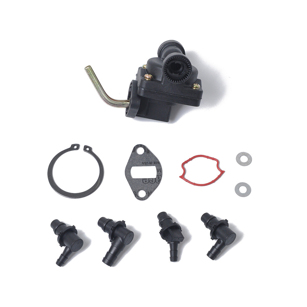 Lawn & Garden Equipment Fuel Pump For Kohler K-Series K241 K301 K321 K341 10 12 14 16 Hp Engines 320997721055
