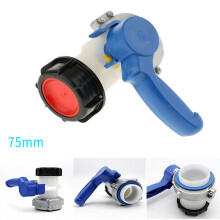 IBC Standard Stillage Tank Schutz Replacement Tap Outlet Valve for Water Containers