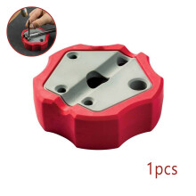 Universal Gunsmithing Bench Block 1911 Non-Slip Non-Marring