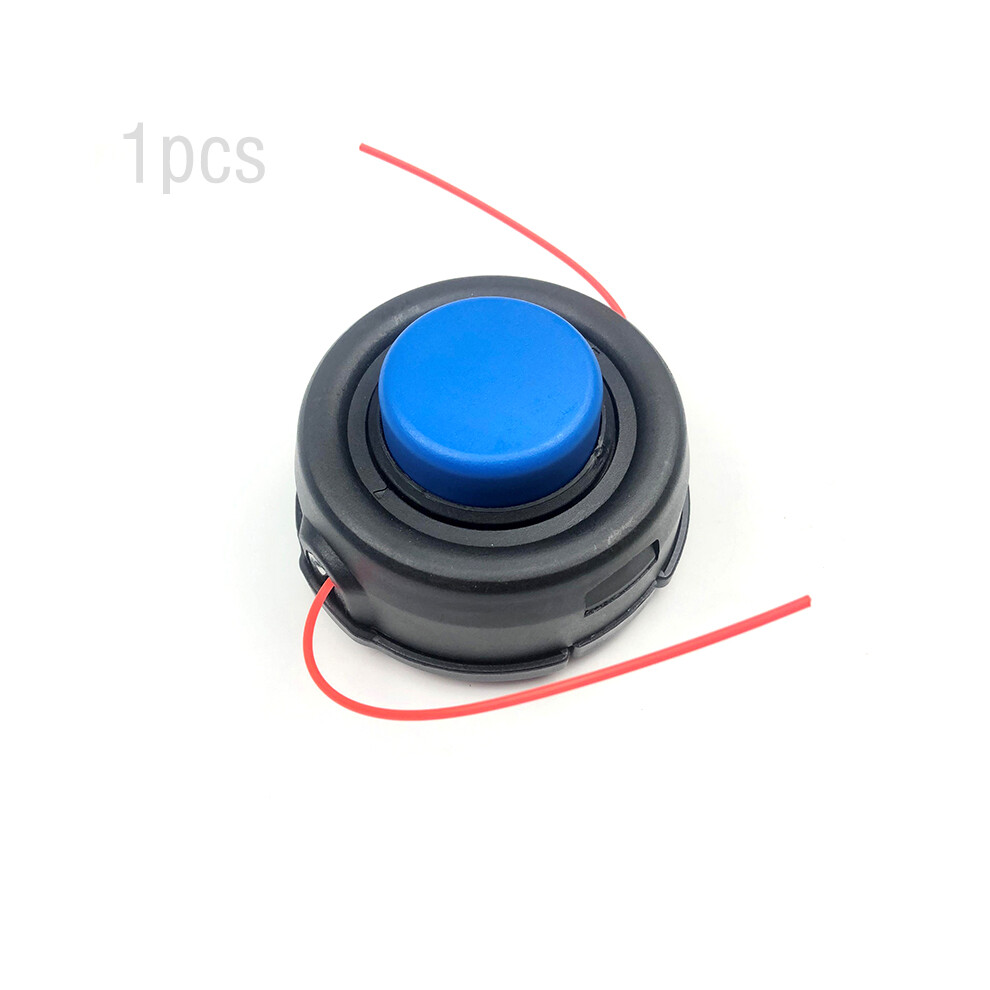 T35 Trimmer Head for Husqvarna 223L, 223R, 322C, 323C, 325CX, 326CX Weed Eater - Replacement Part