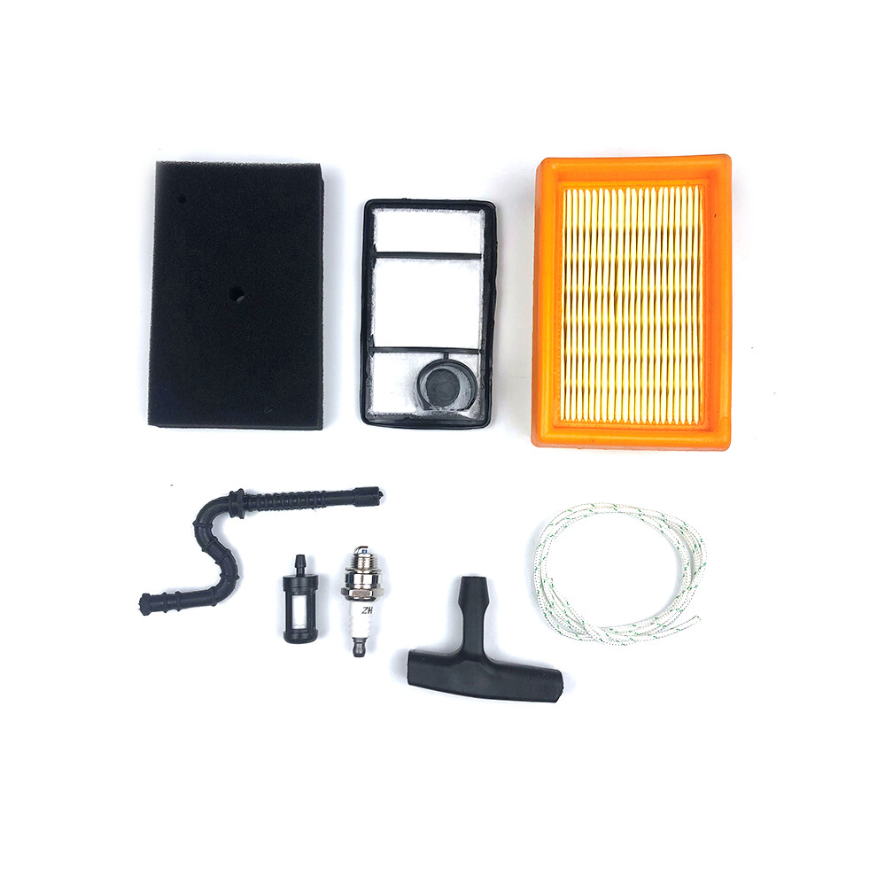 Air Filter Tune Up Kit For Stihl Ts400 Ts 400 Concrete Cut Off Saw 4223 140 1800 320997722748