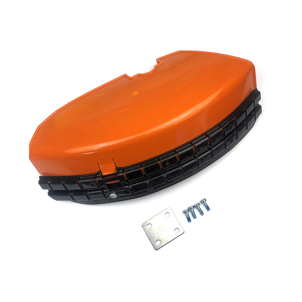 Ketofa FS120 Trimmer Guard Fits for STIHL FS110 FS130 FS160 FS180 FS200 FS220