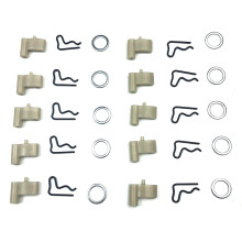 10x Recoil Starter Pawl Kit For Stihl TS420 TS410 TS400 Cut-Off Saws 000019-7200