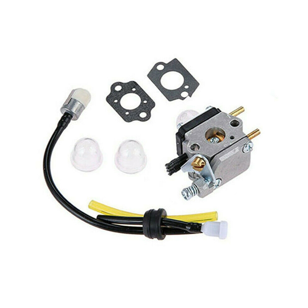 Carburetor Carb Kit For Mantis Tiller 7222 7225 Echo 12520013123 Zama C1U-K54A