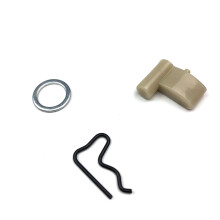 The Duke'S Stihl TS400 TS410 TS420 TS480i TS500i Recoil Starter Pawl Repair Kit
