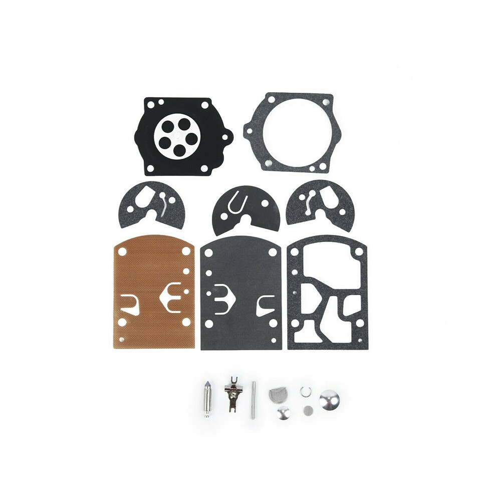 Carburetor Carb Repair Kit For Walbro K10-Wb Wb-24 Wb-25/Wb-32 Wb-33/Wb-35 Parts 320997722946