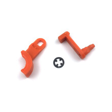 ? Stihl Choke Shutter Kit Fits FS55 FS45 FS46 FS55R FS38 41401413700 OEM