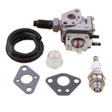 Carburetor Carb Kit For Kawasaki TH43