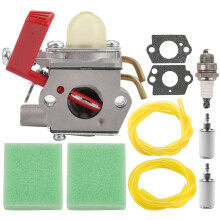 Carburetor Carb For Homelite UT-20811 UT-20811-A UT-20811-B UT-20785 UT-20811-D