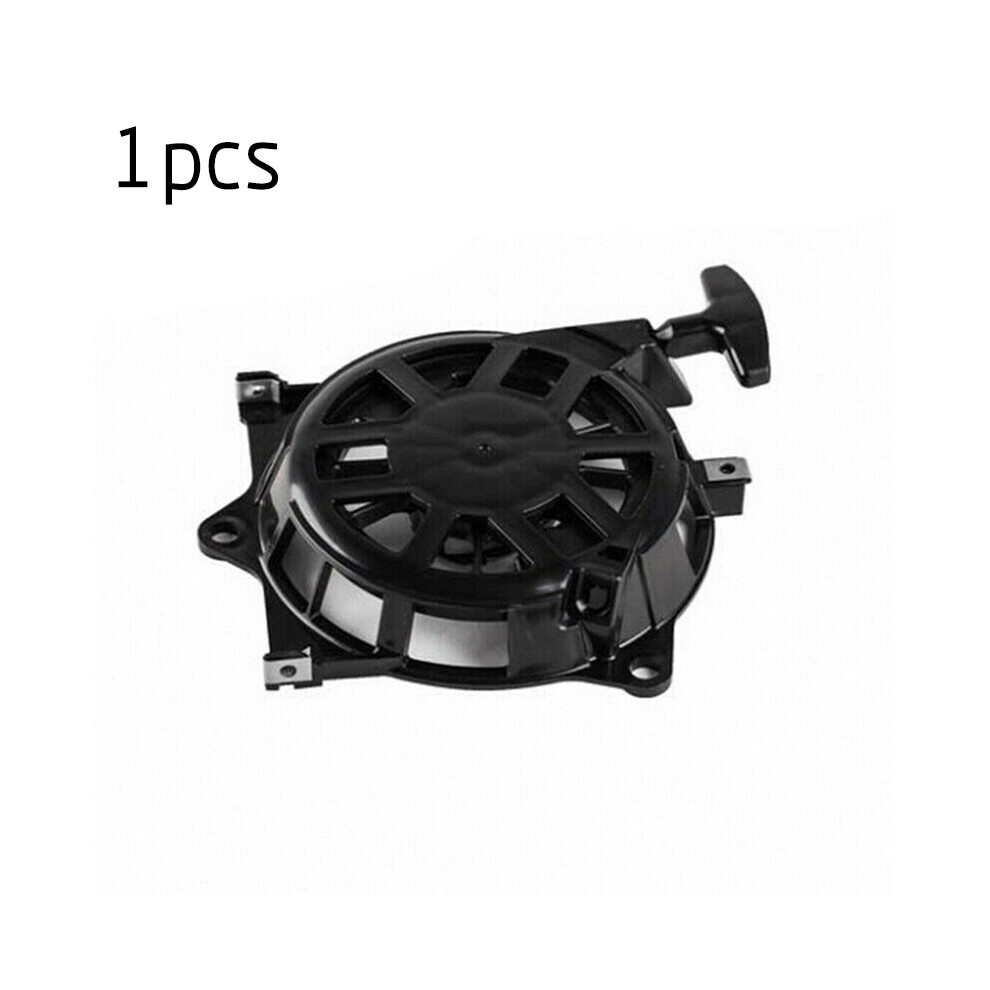 Recoil Starter Pull Start Tool For Honda Gcv135 Gcv160 Gcv190 Gc135 Gc160 Engine Black 123643812172
