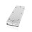FREEZEMOD Computer RAM Water Block PC Memory Watercooler Supports 4 Memory Modules Water-Cooled  MEO-PM0A Excluding Vest 2