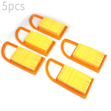 Fit For Stihl BR500 BR550 BR600 4282 141 0300 B Back Pack Blowers Air Filter