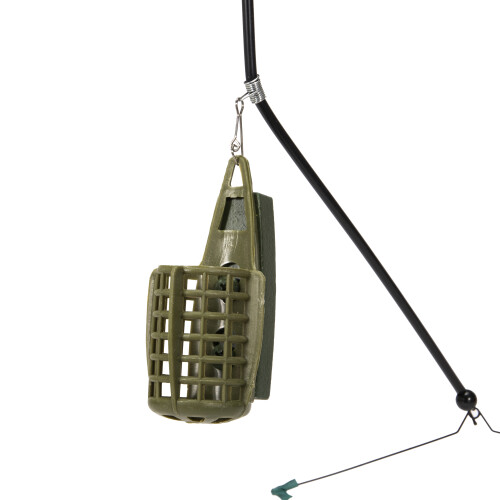(80g) Carp Spring Fishing Feeder