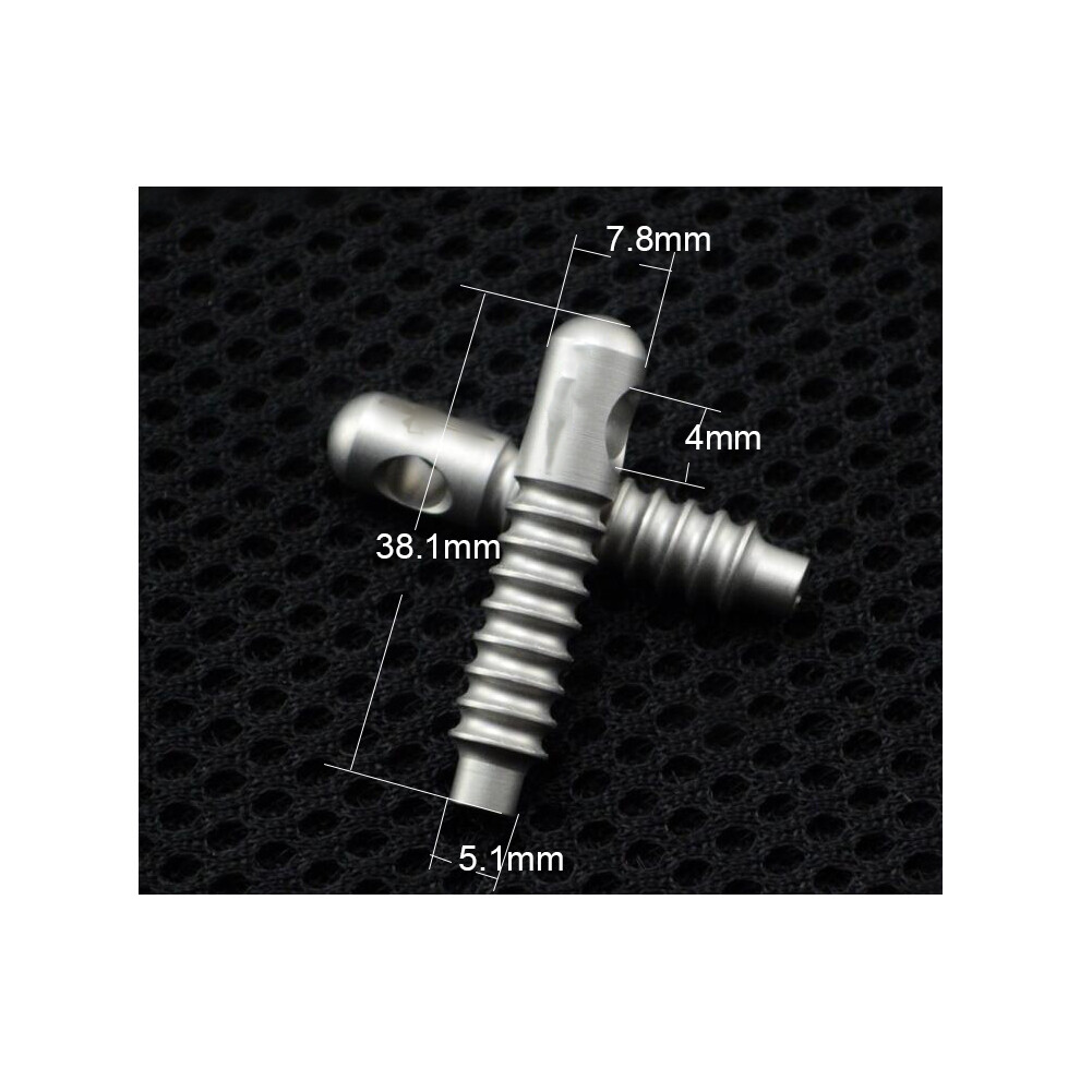 Screw Driver For Microtech Ultratech Ut Venom Series Rivet Tool 320997724063