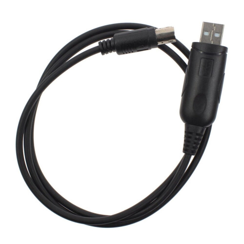 2X CT-62 CAT USB Cable for FT-100/FT-817/FT-857D/FT-897D/FT-100D/FT-817ND 2