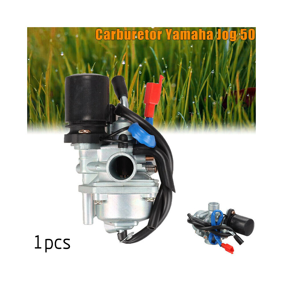 Carburettor Carb For Eton 50Cc 90Cc 100Cc Viper 2-Stroke Atv Quad Carburetor 320997723035