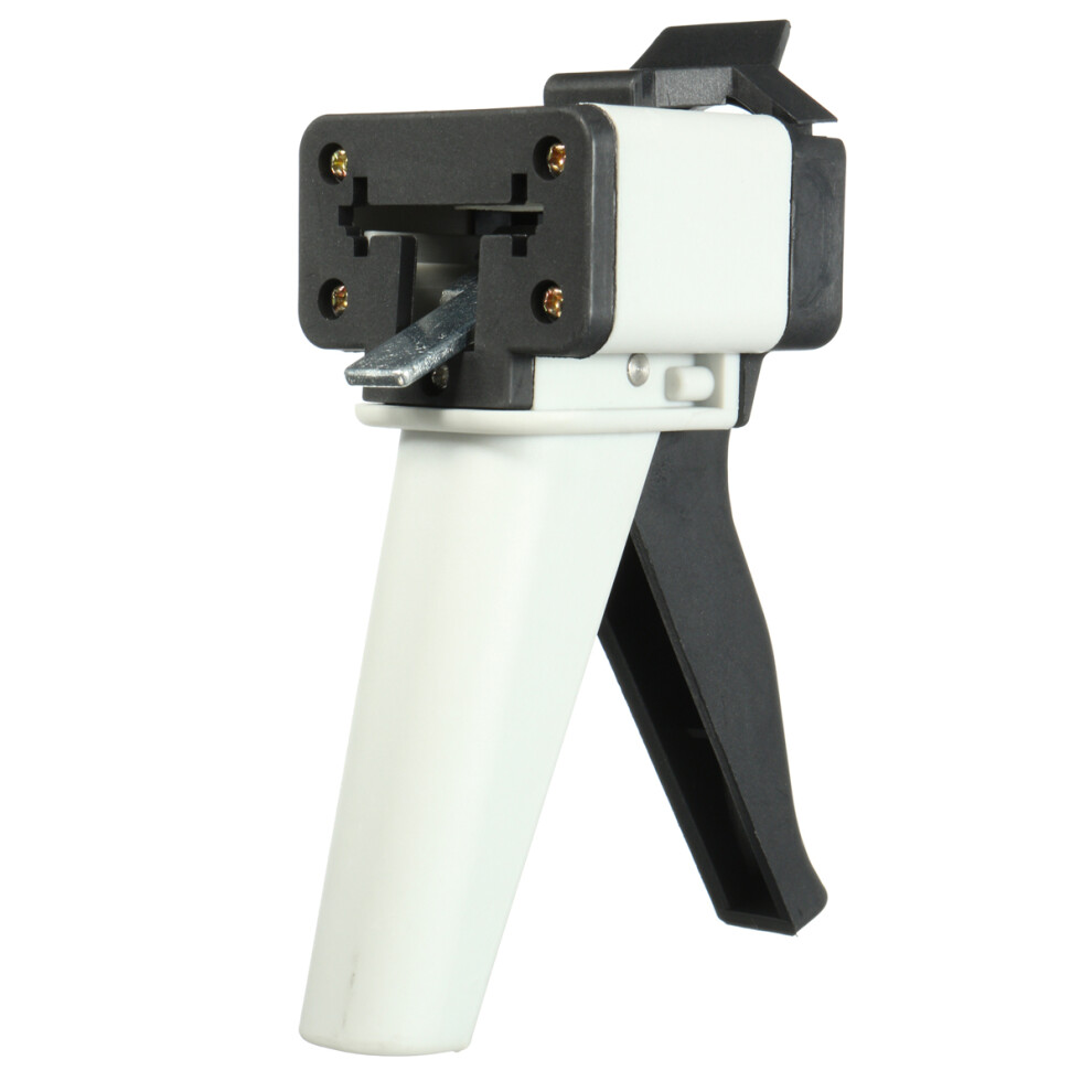 4:1/10:1 Ratio Dental Impression Mixing Dispenser Dispensing Caulking Tool
