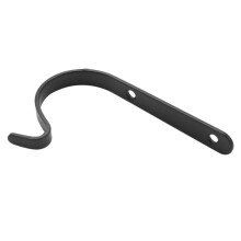 Satz Von 30 Hängenden Korb Halterungs Haken Eisen Wand Hängende Haken Gebogener Pflanzen Haken für Hängende Vogel Häuschen, Laternen