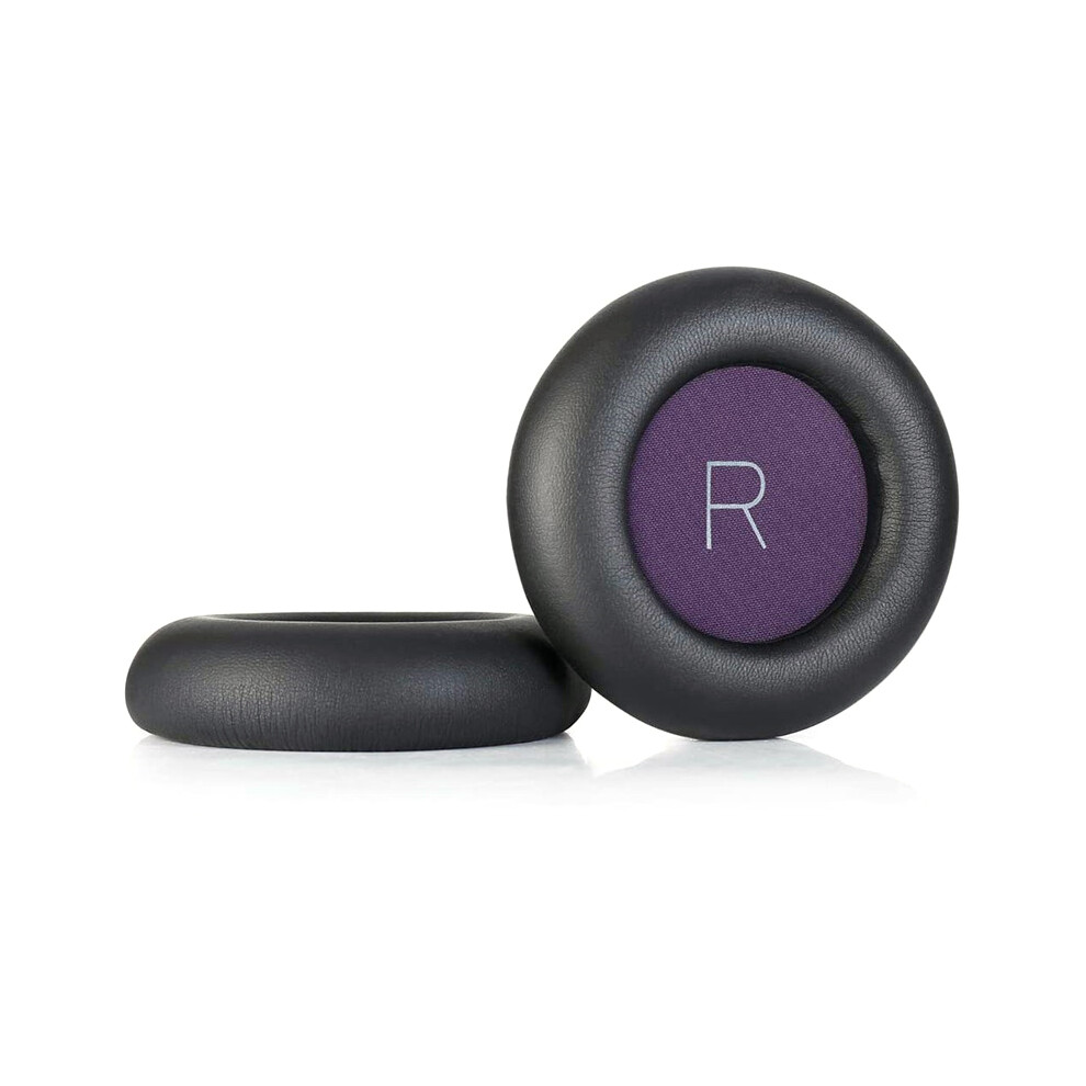 (Black) Replacement Cushion Ear Pads Earmuff For Plantronics Backbeat Pro Wireless Headset Black 320997725893