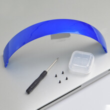 (blue) Headband Replacement Parts for Beats Dre Studio 2 Wireless/Wired Headphones