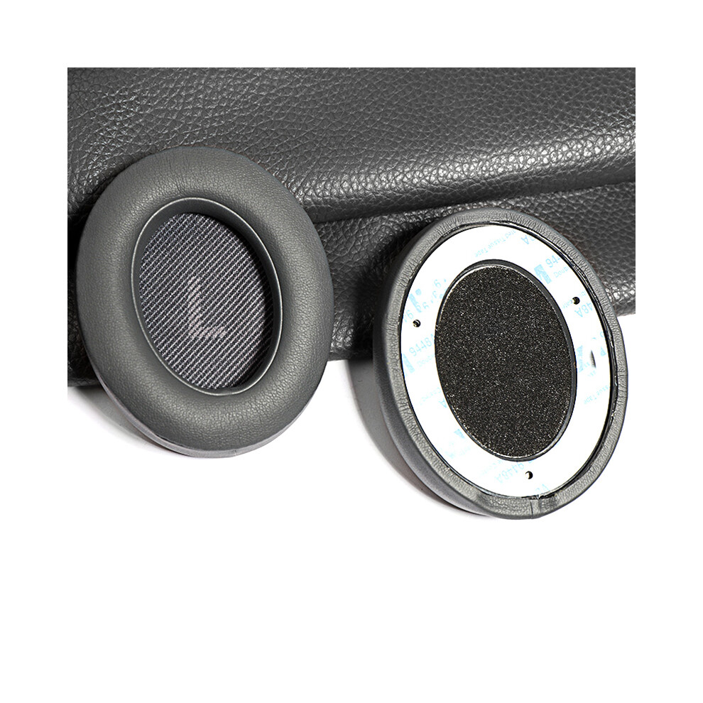 (Gray) ?Replacement Ear Pads Cushion Pillow Cover For Jbl Everest 700V 700Bt Headphones Gray 320997725930