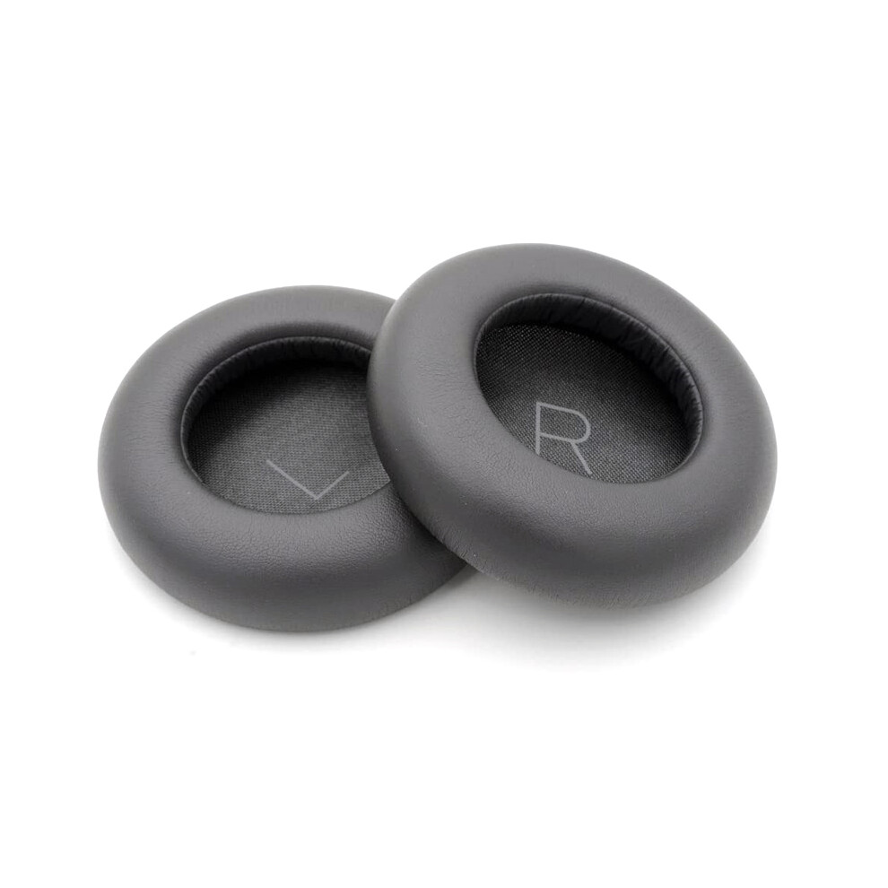 (Gray) Replacement Cushion Ear Pads Earmuff For Plantronics Backbeat Pro Wireless Headset Gray 320997725909