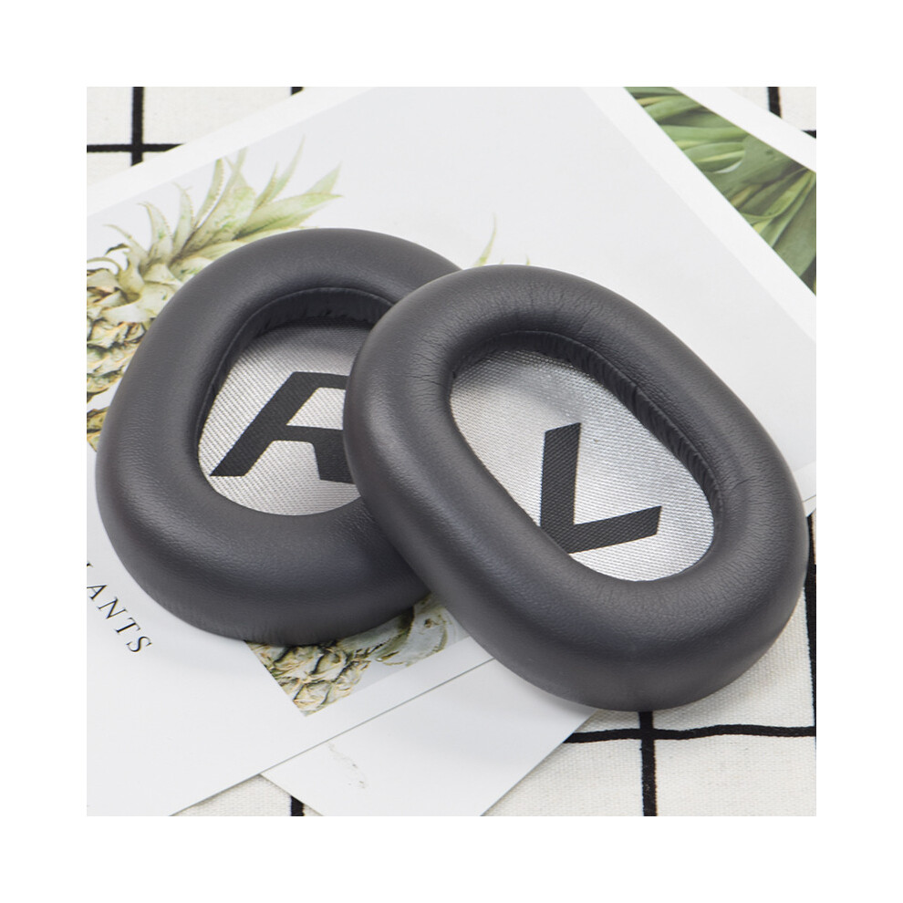 (Gray) Replacement Ear Pads Cushion For Plantronics Backbeat Pro 2 Wireless Headphone Gray 320997725862