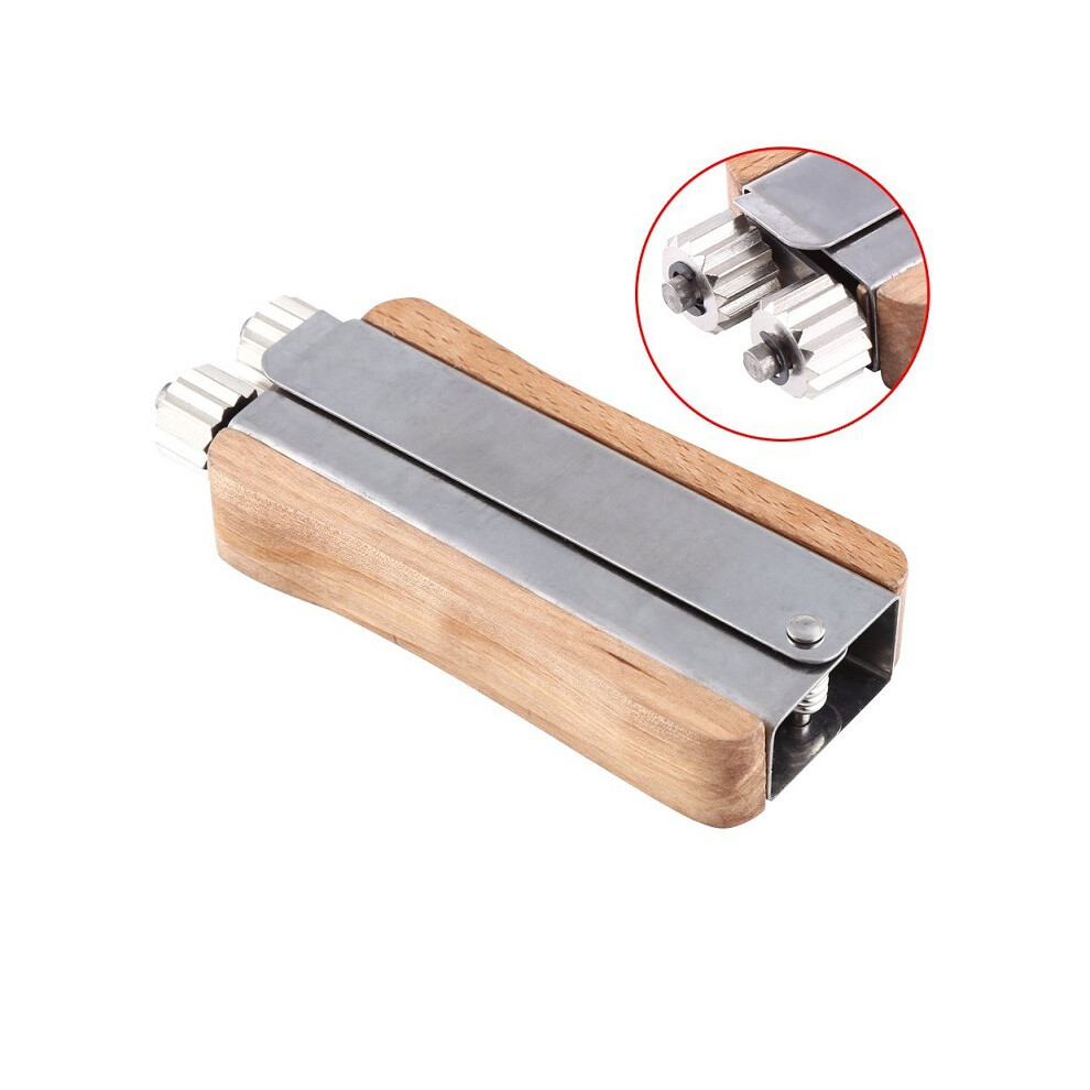 Wire Tensioner Beehive Tool Stainless Steel Tight Wire Beekeeping Installation Frame Apiculture Crimper 123643814954