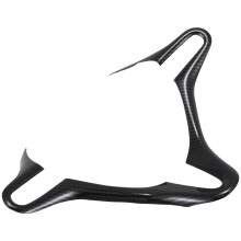 3X Auto ABS Carbon Fiber Style Innenlenkradabdeckung Zierrahmen Passend für   8Th FD2 2006-2011