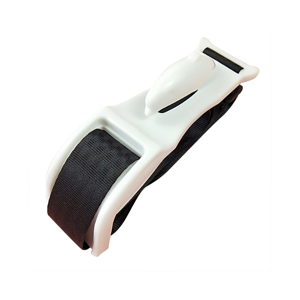(Pink) Car Seat Belt Adjuster For Maternity Protect Unborn Baby & Postoperative Abdomen Pregnancy Seat Belt Pink 123643817429