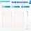 2X Crypto Seed Phrase Storage, Bitcoin Seed Plates, Fireproof Waterproof Recovery Backup,Seed Phrase Plates 5