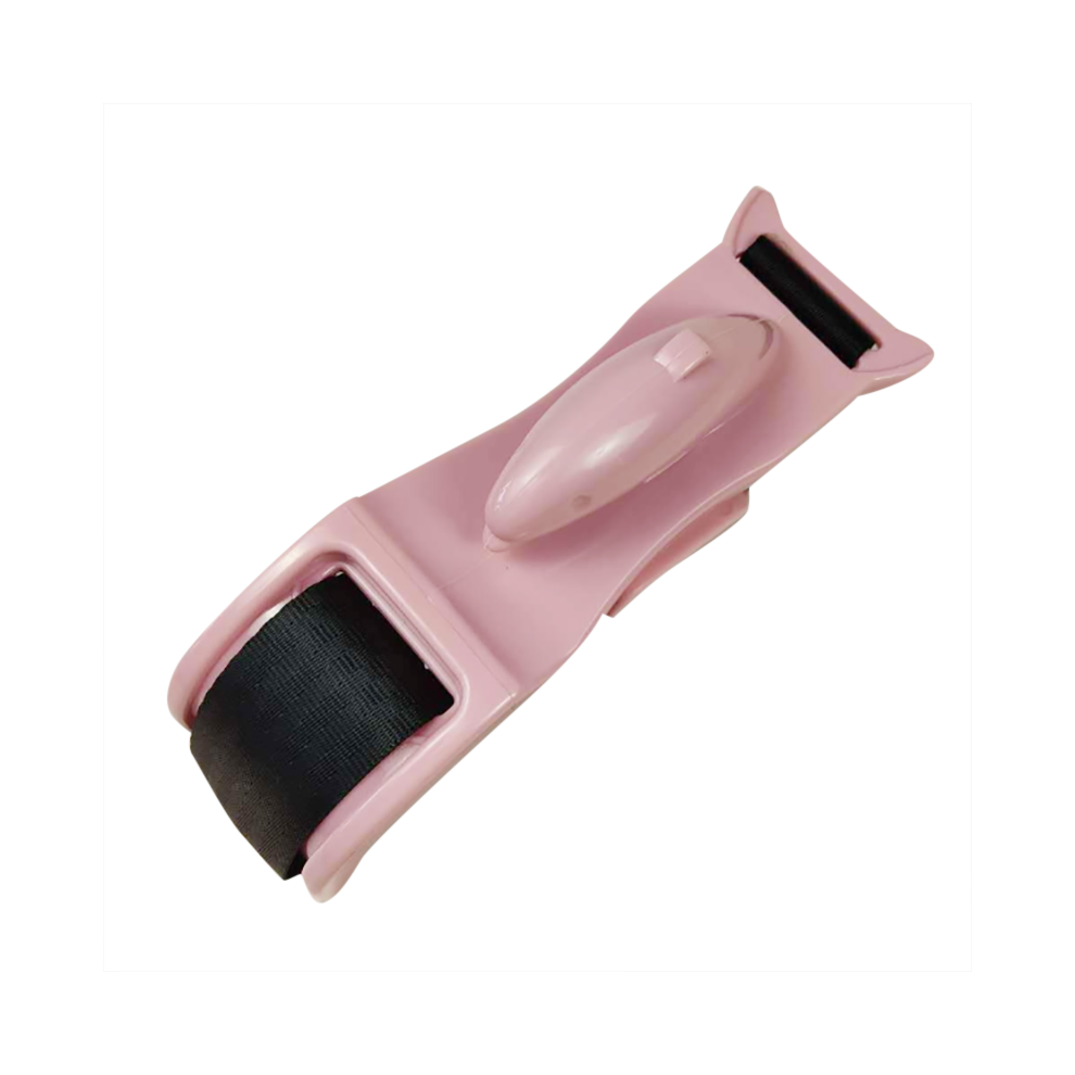 (Pink) Car Seat Belt Adjuster Comfort And Safety For Pregnant Women Maternity Belly Protect Unborn Baby Pink 320997730743