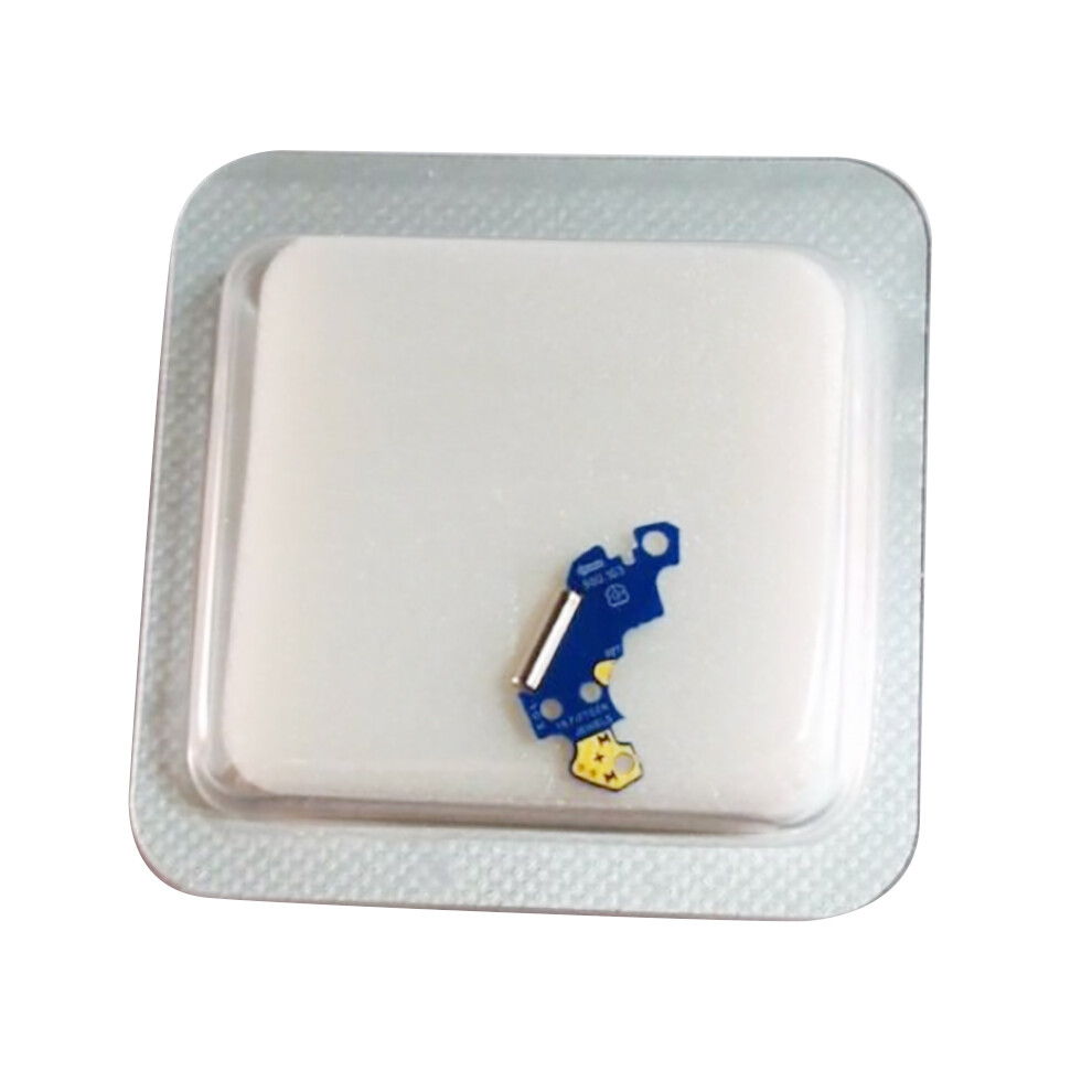 Electronic Circuit Board Quartz Watch Movement Accessories For Eta 980.163 320997732471