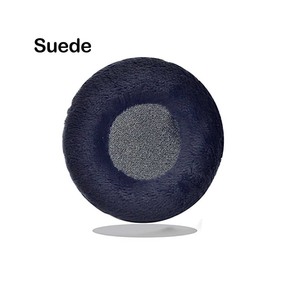 (Suede) Replacement Sponge Ear Pads Cushion Earmuffs For Sennheiser Urbanite Xl 90Mm 320997732082