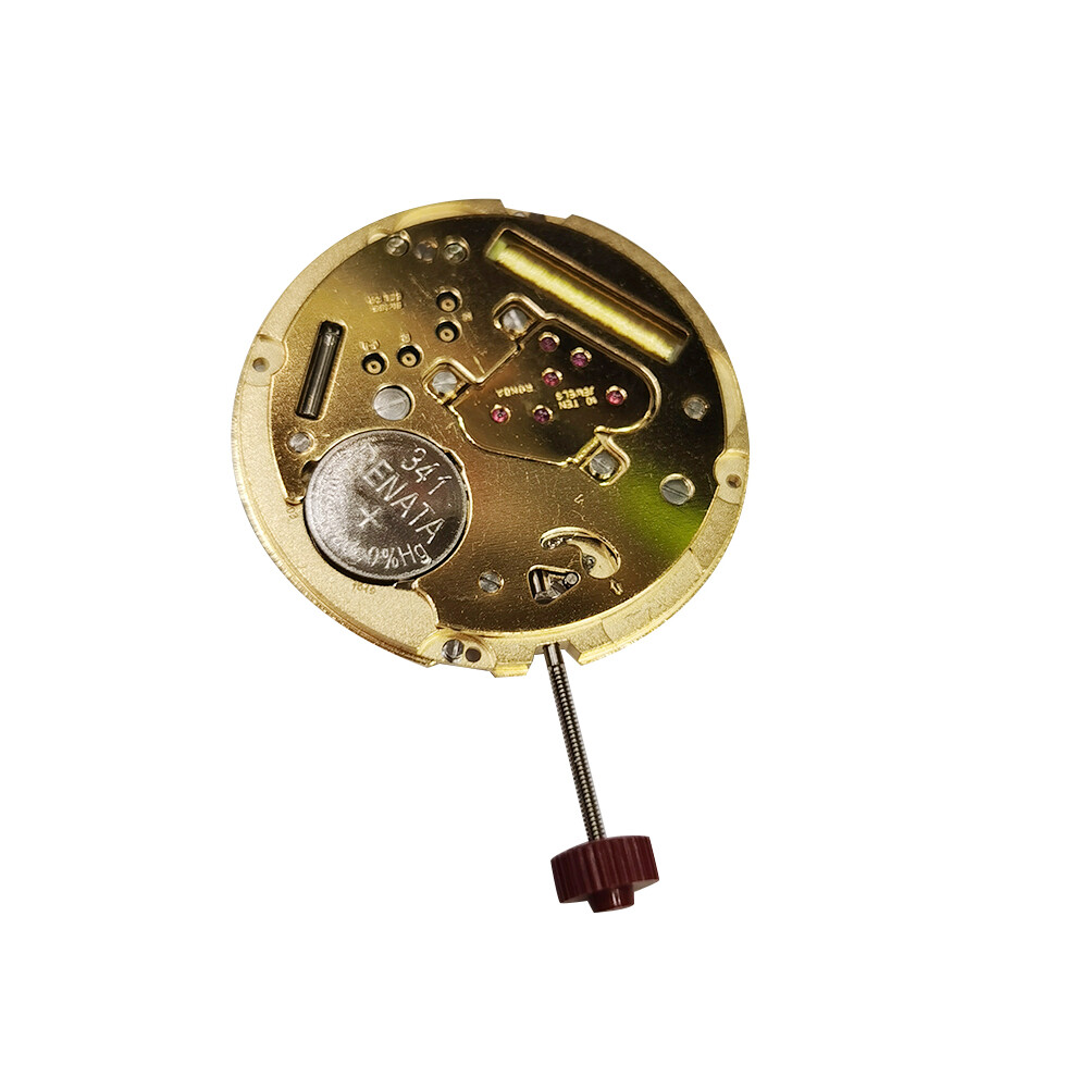 Watch Spare Parts Quartz Movement Clock Accessories For Ronda 1019 320997731962