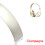 (Titanium) Replacement Top Headband For Beats Studio 2.0 Wired/Wireless Headphones 3
