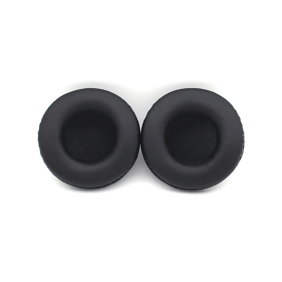 (Black) Replacement Soft Ear Pads Cushions Cover For Skull Hesh 1.0 2.0 Headphone Black 320997734123