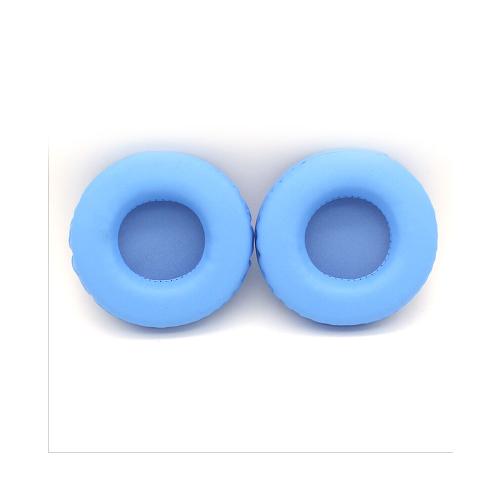 (Blue) Replacement Soft Ear Pads Cushions Cover For Skull Hesh 1.0 2.0 Headphone Blue 320997734161