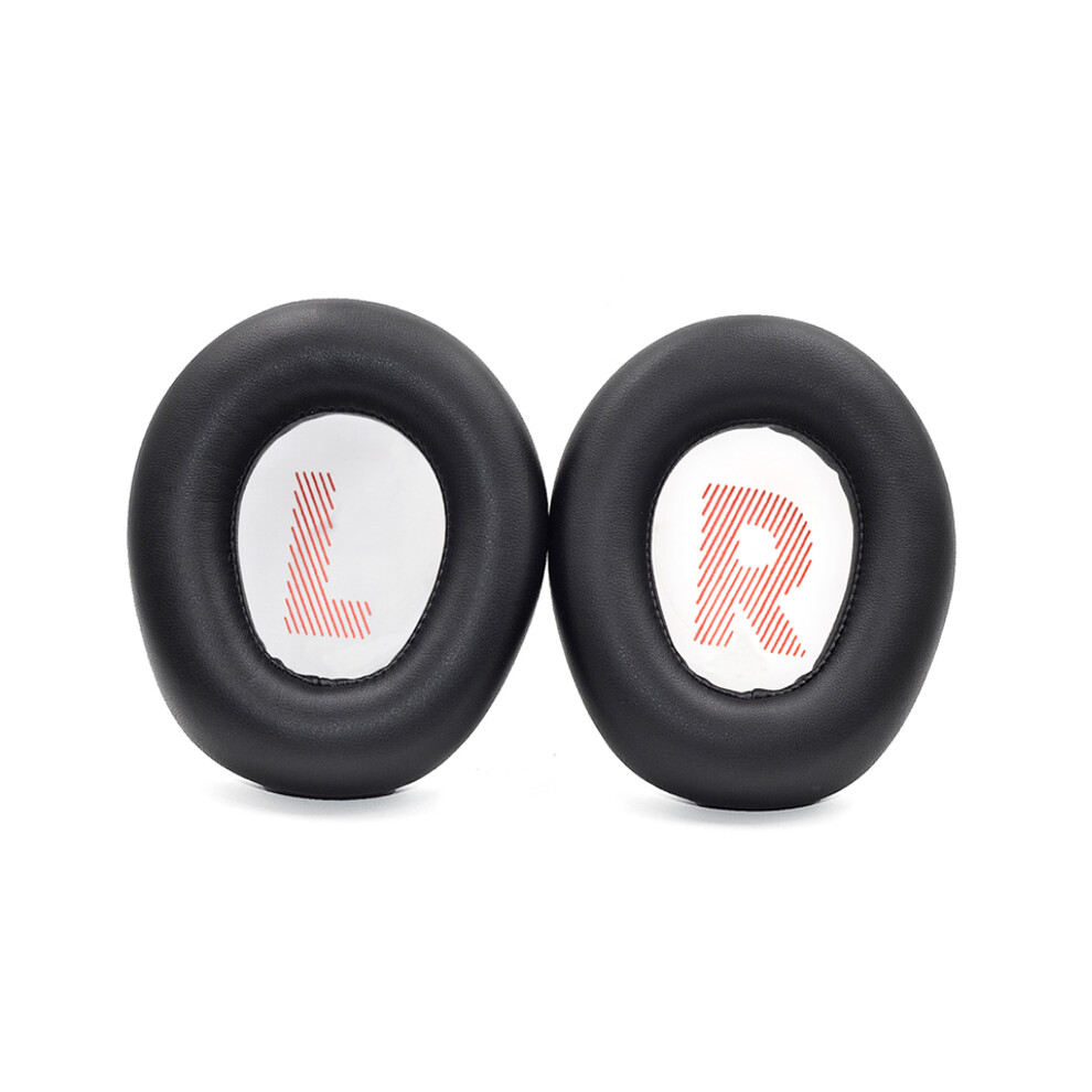 (Q1) Replacement Ear Pads Cushion Cover For Jbl Quantum Q1 Q600 Q800 Headphones 320997734406