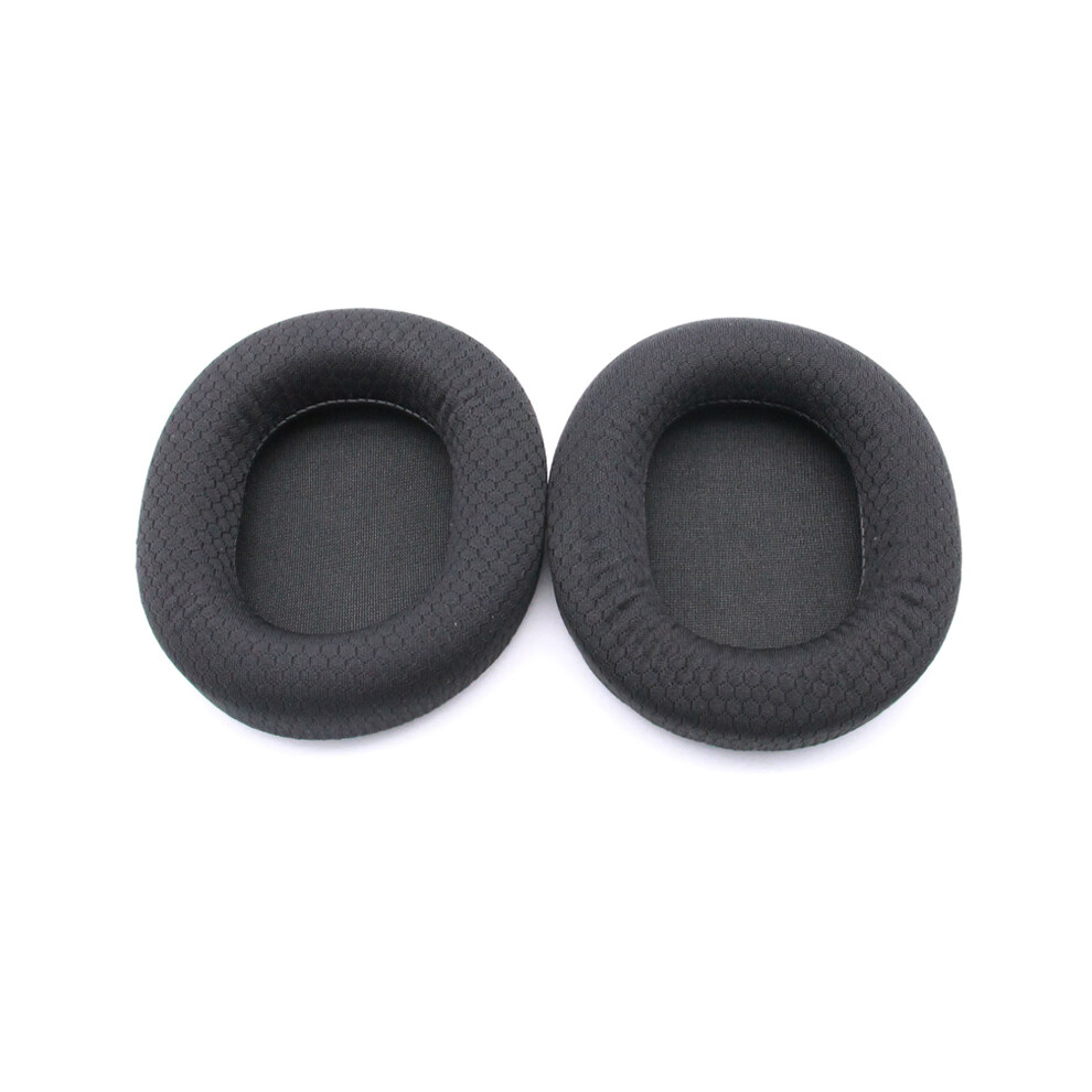 Sponge Ear Pads Cushion Earmuffs For Steelseries Arctis 3 5 7 Headphone 320997734116