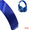(Titanium) Replacement Top Headband For Beats Studio 2.0 Wired/Wireless Headphones 7