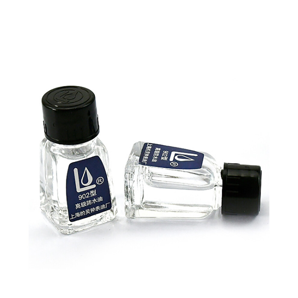Universal 5Ml Waterproof Oil Watchmaker Maintenance Lubricant Liquid Watch Repair Tool 123643820627