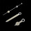 (Blue Luminous) 2813 mechanical movement 6